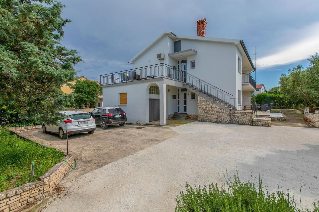 Apartament Premium 100m2 Sea View Ližnjan
