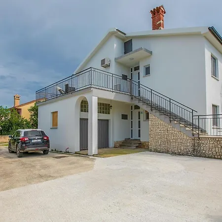 Premium 100M2 Sea View Apartment Liznjan Exterior photo