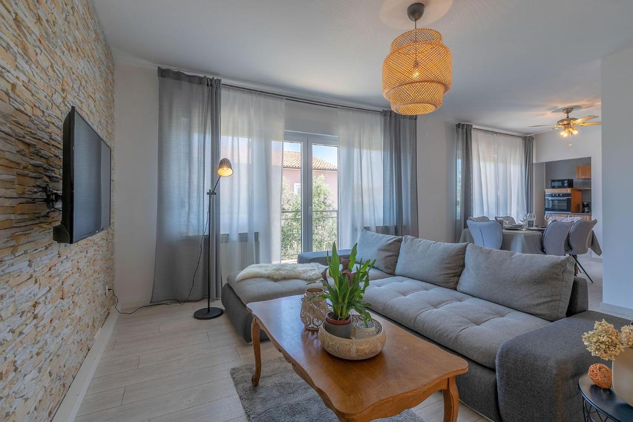 Apartment Premium 100m2 Sea View