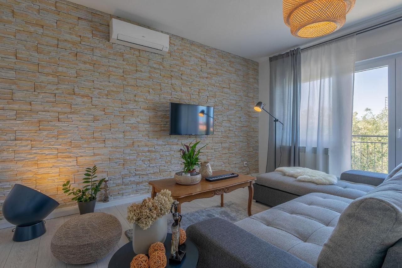 Apartment Premium 100m2 Sea View