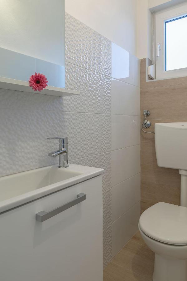 Apartment Premium 100m2 Sea View *