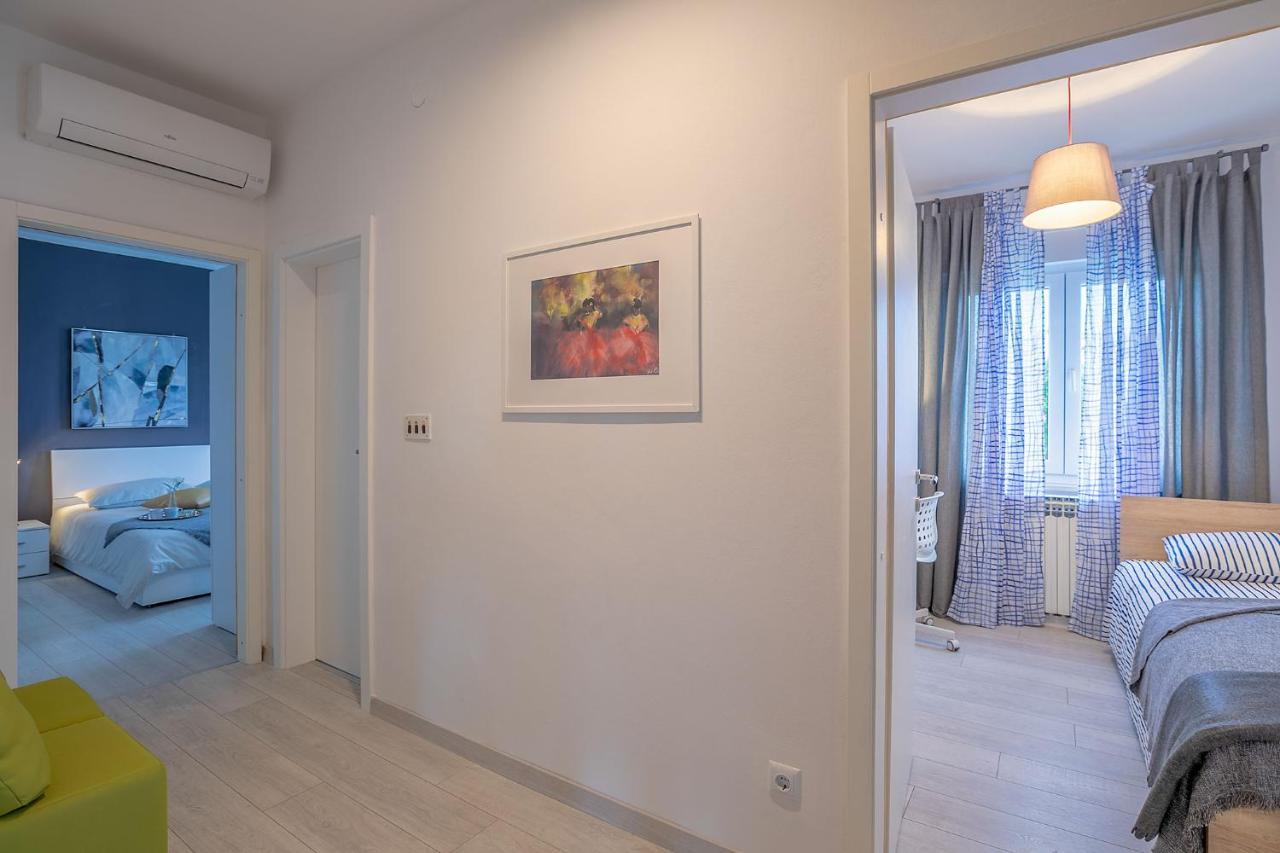 Apartment Premium 100m2 Sea View