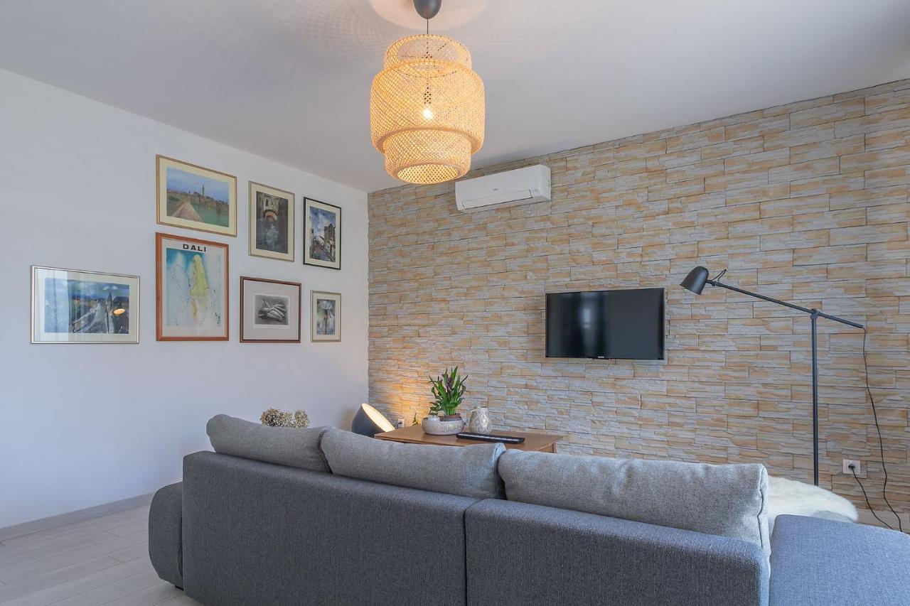 Apartment Premium 100m2 Sea View