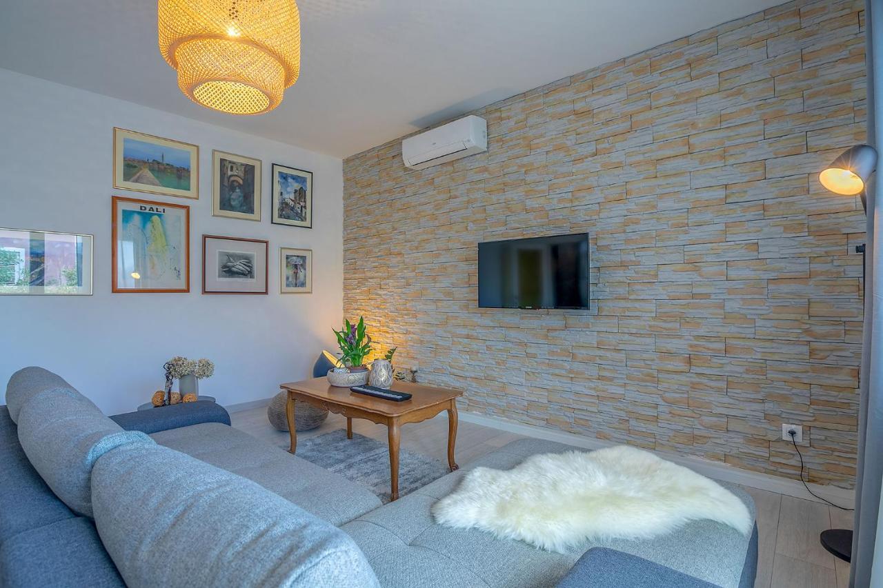 Apartment Premium 100m2 Sea View