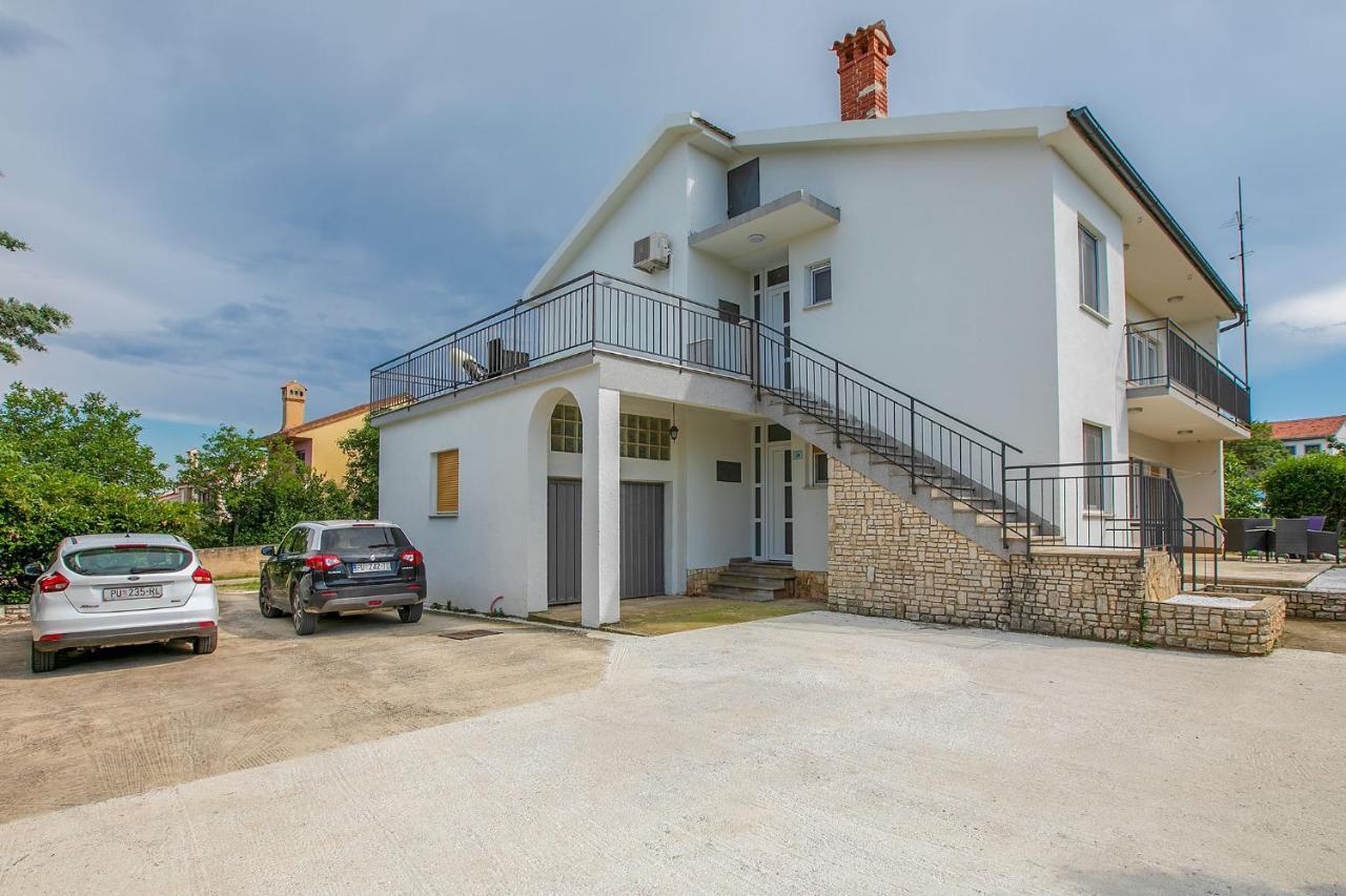 Premium 100m2 Sea View Liznjan