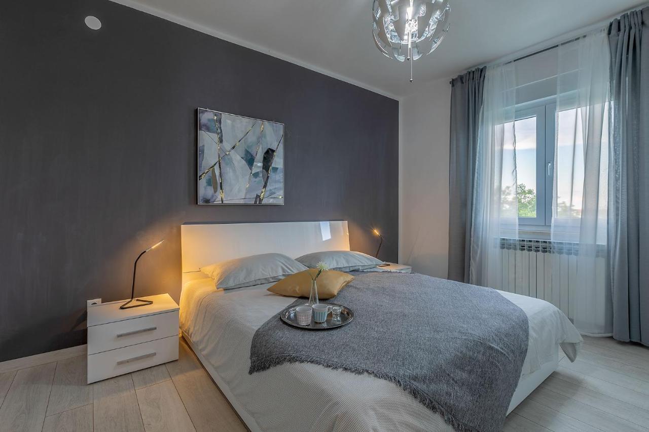 Apartment Premium 100m2 Sea View *