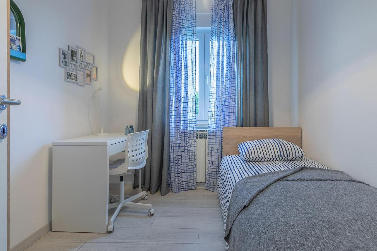 Premium 100m2 Sea View Apartment *