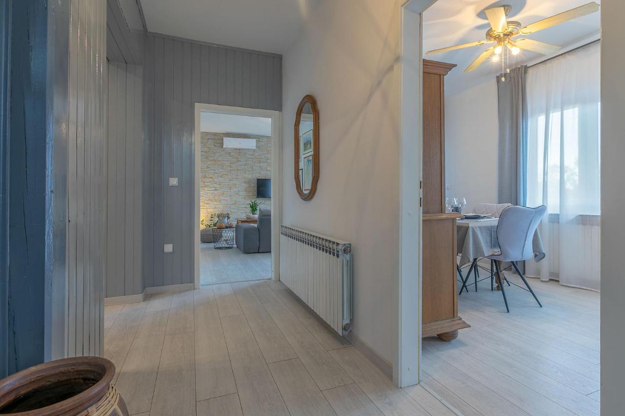Premium 100m2 Sea View Apartment *
